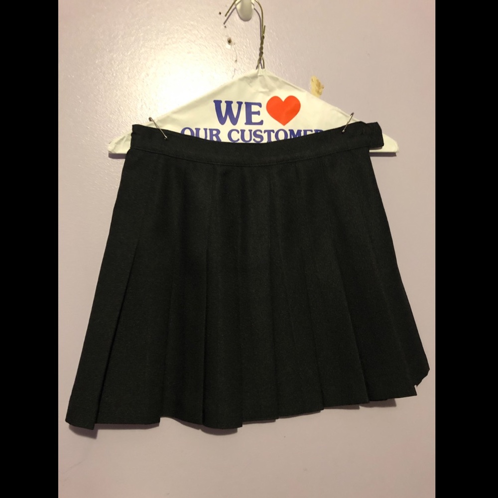 Tennis skirt